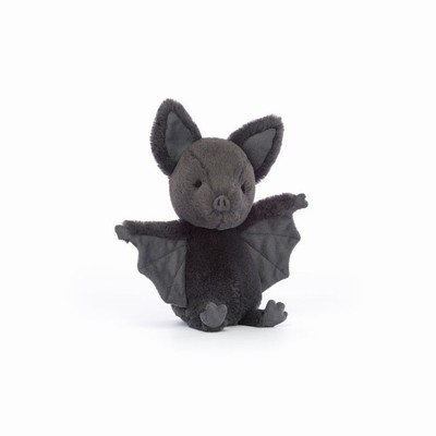 Jellycat Ooky Bat Australia | 912746PVL